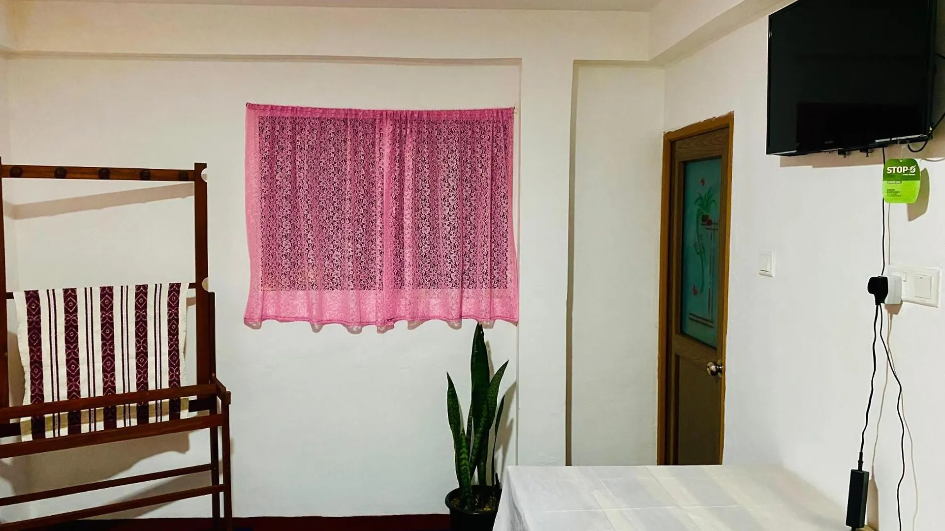Chaminda Homestay 누와라 엘리야 스리랑카