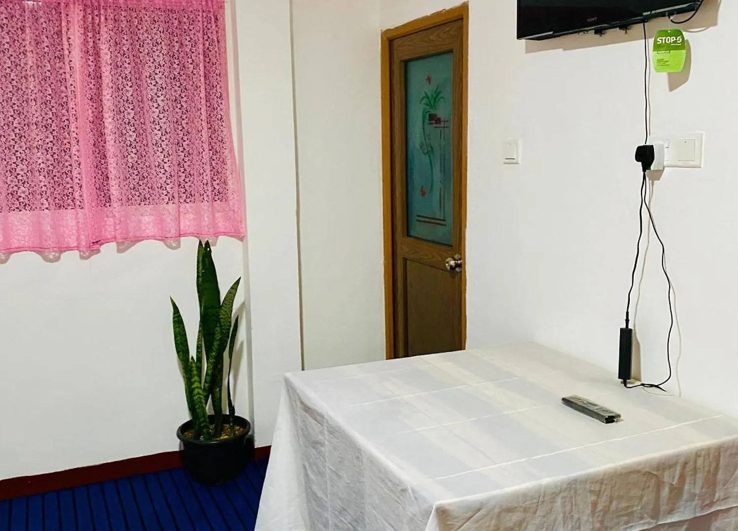 Chaminda Homestay 누와라 엘리야