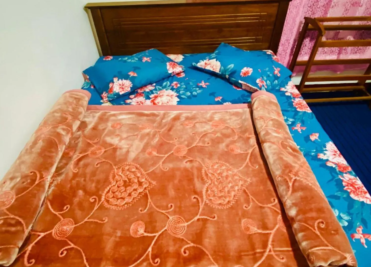 펜션 Chaminda Homestay 누와라 엘리야