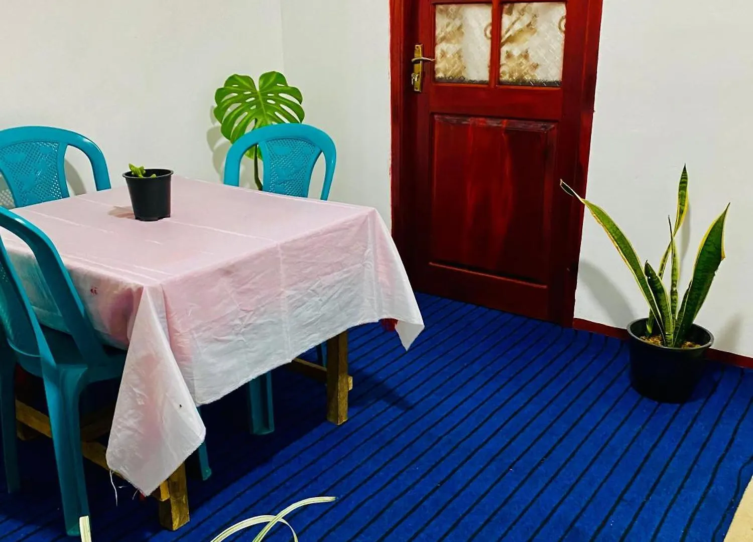 Chaminda Homestay 누와라 엘리야 0*,  스리랑카
