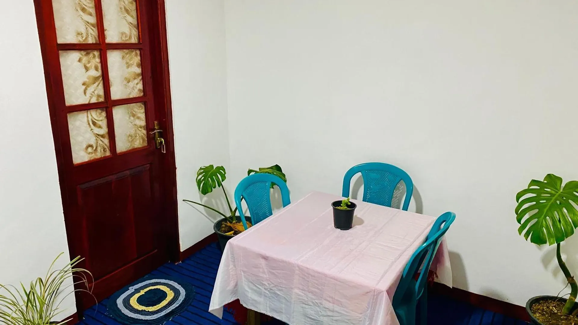 Chaminda Homestay 누와라 엘리야 펜션