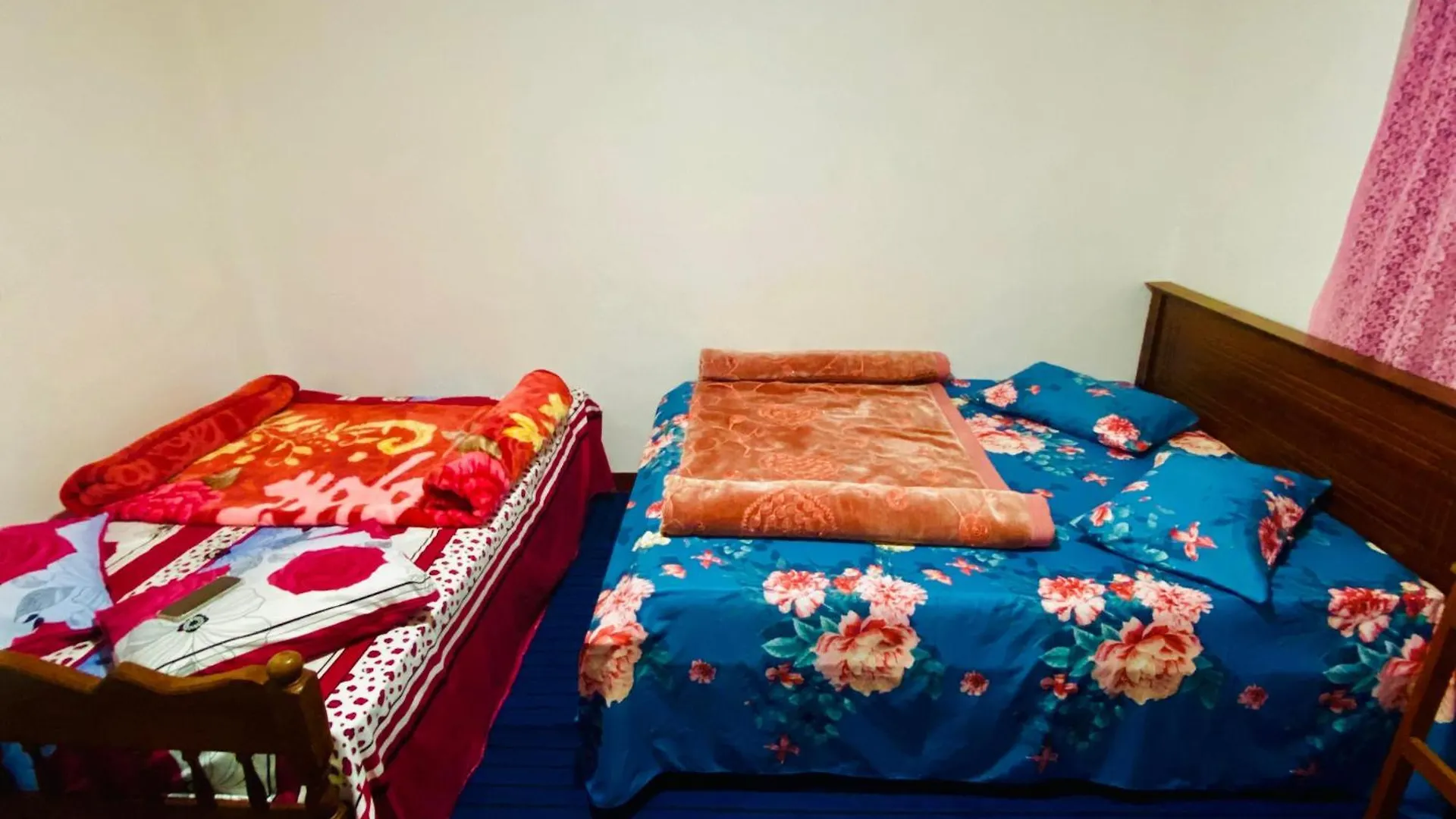 Chaminda Homestay 누와라 엘리야 0*,  스리랑카
