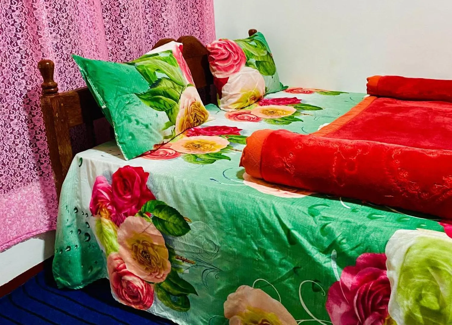 Chaminda Homestay 누와라 엘리야 펜션