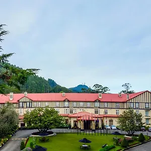 5* 酒店 橘子集团酒店